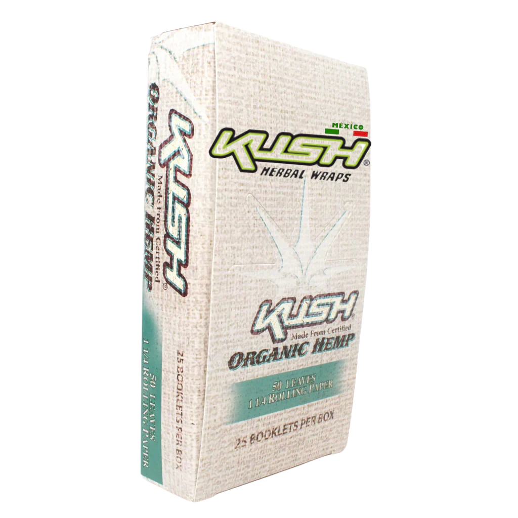 KUSH PAPELES 1 1/4