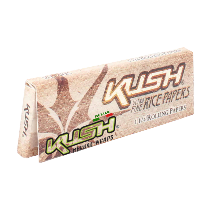 KUSH PAPELES 1 1/4