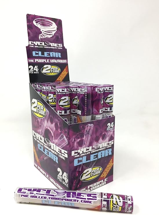 CYCLONE CONO PRE-ROLADO