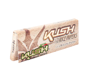 KUSH PAPELES 1 1/4