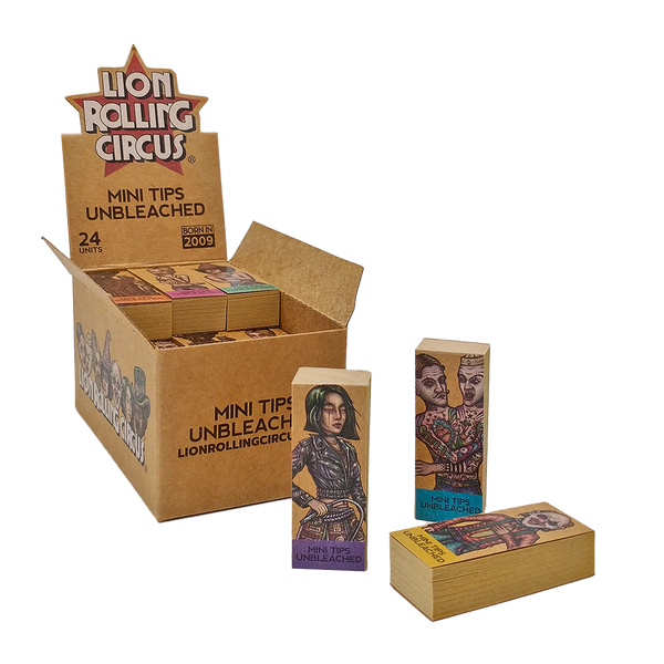 FILTROS SIN BLANQUEAR