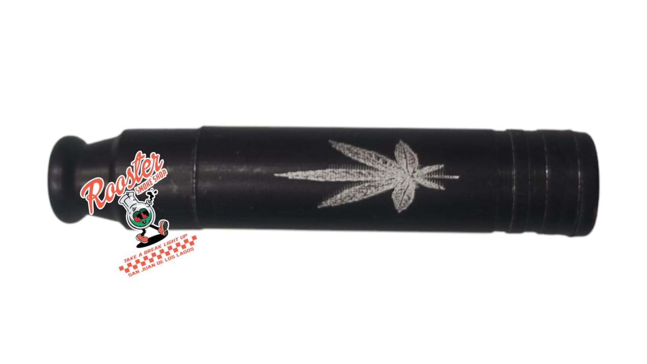 HITTER DELGADO METALICO