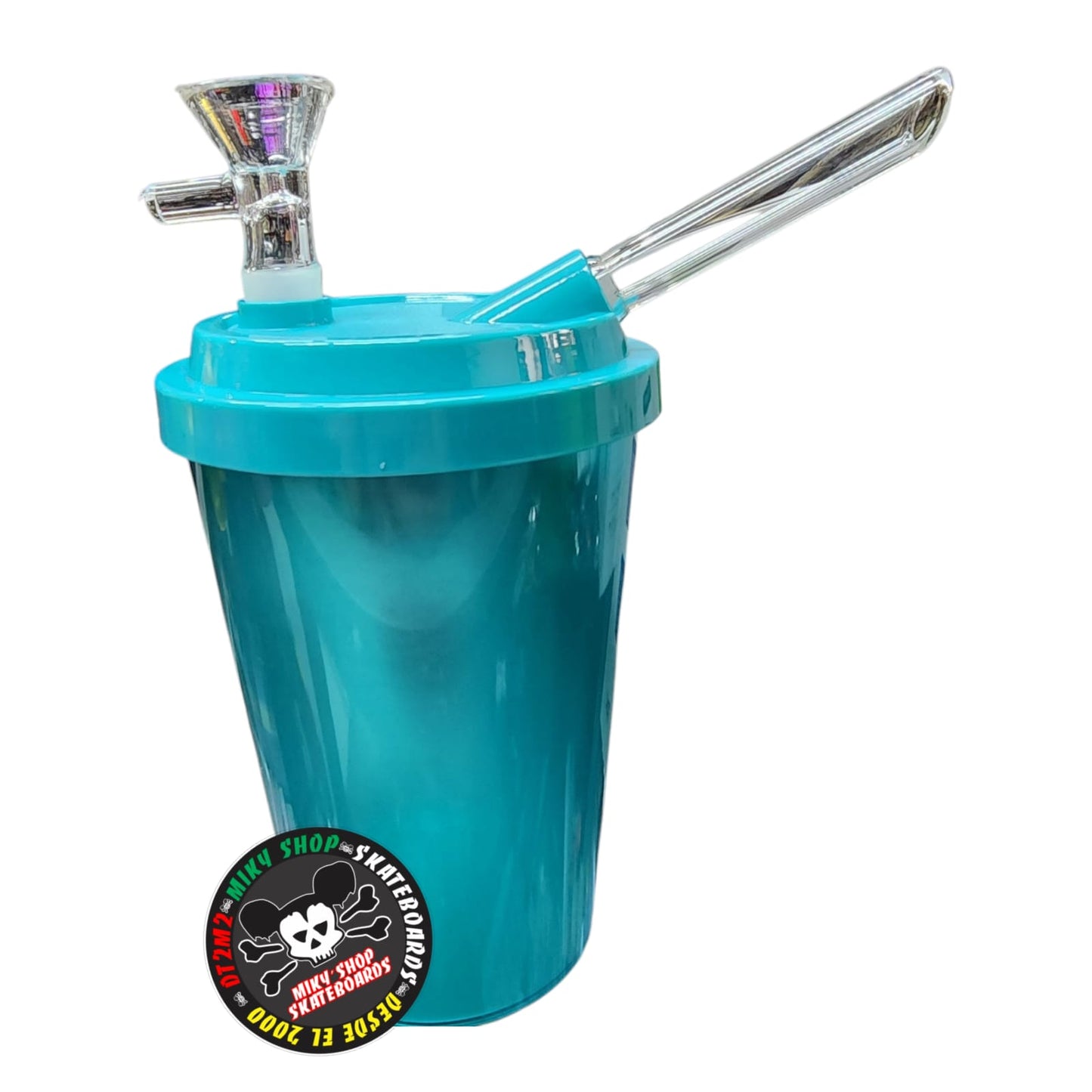 BONG TIPO VASO COFFE