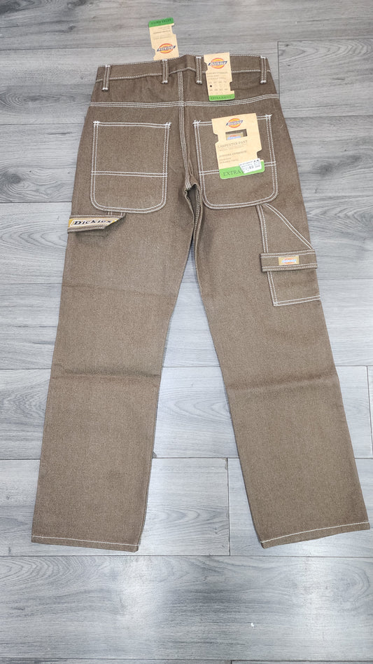 PANTALON DICKIES MEZCLILLA