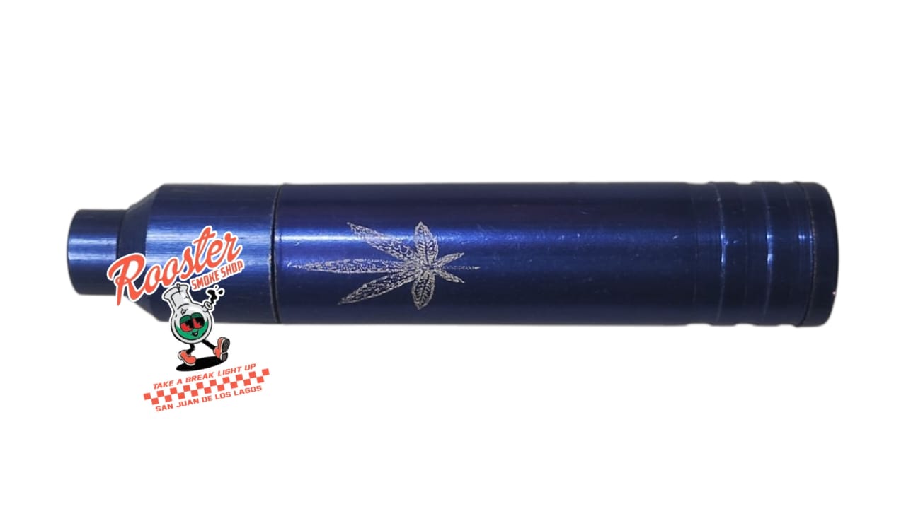 HITTER DELGADO METALICO