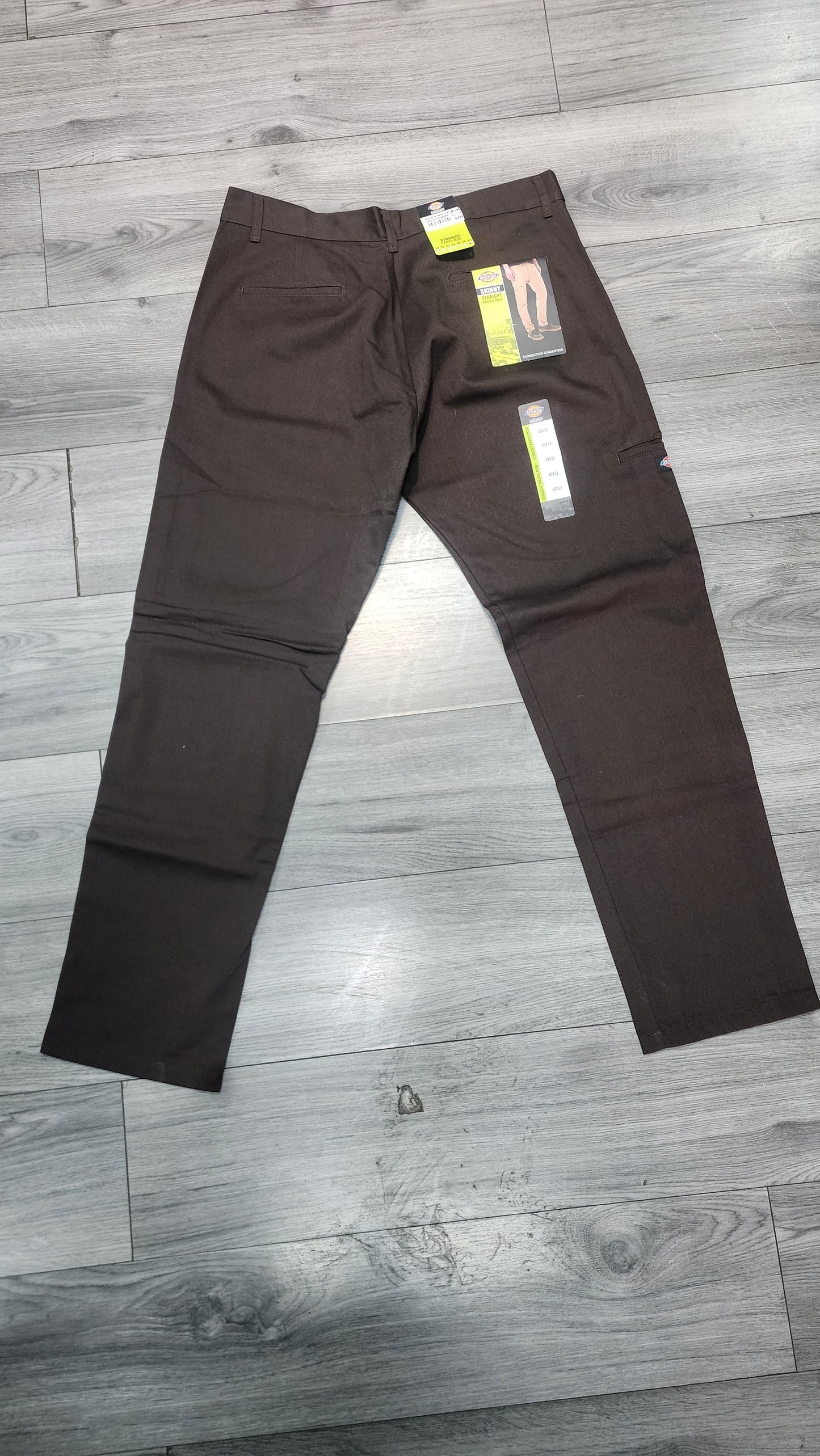 PANTALON DICKIES SKINNY