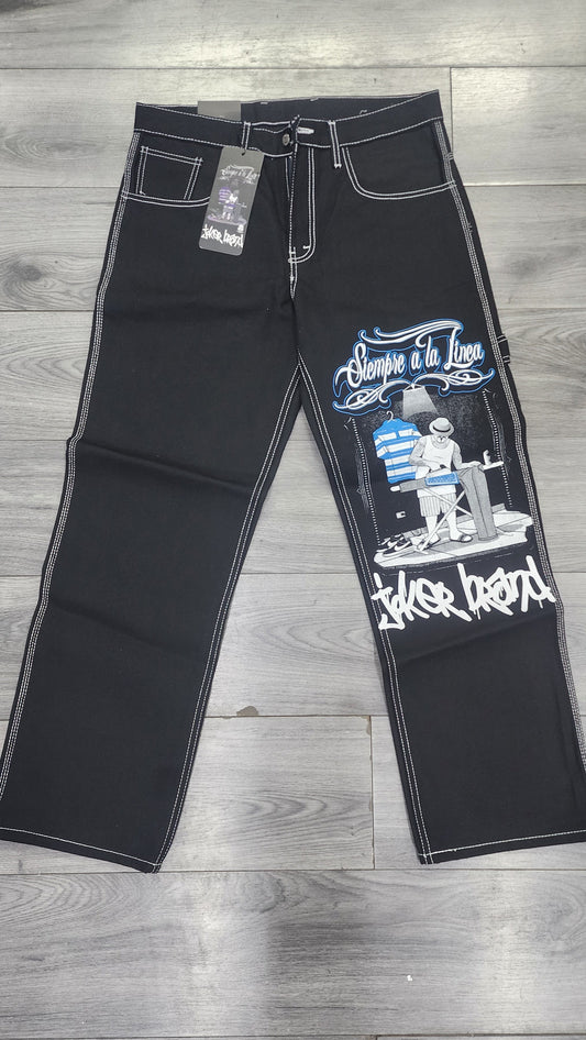 PANTALON JOKER