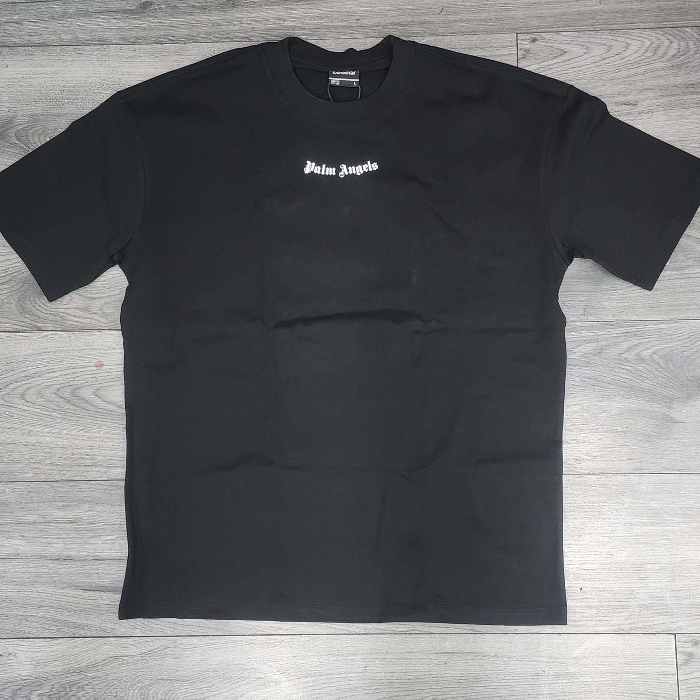 PLAYERA CHICANO PALM ANGELS