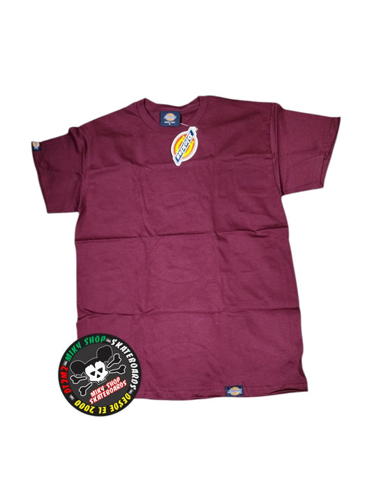 PLAYERA DICKIES LISA