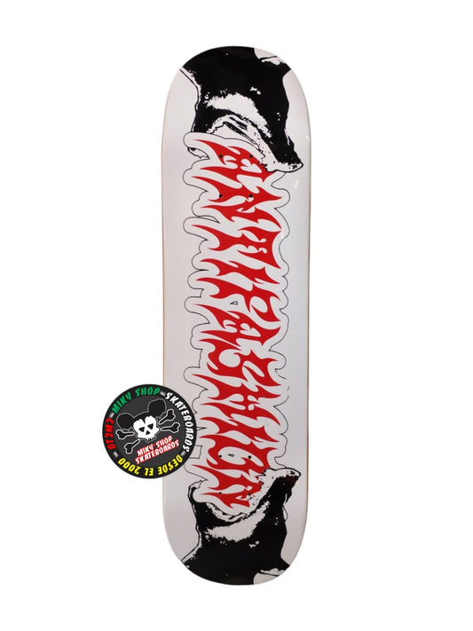 TABLA ANTIFASHION DOBER GANG