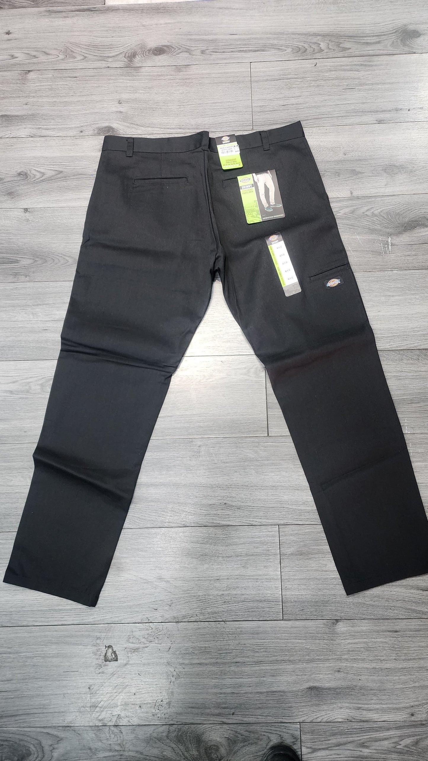 PANTALON DICKIES SKINNY