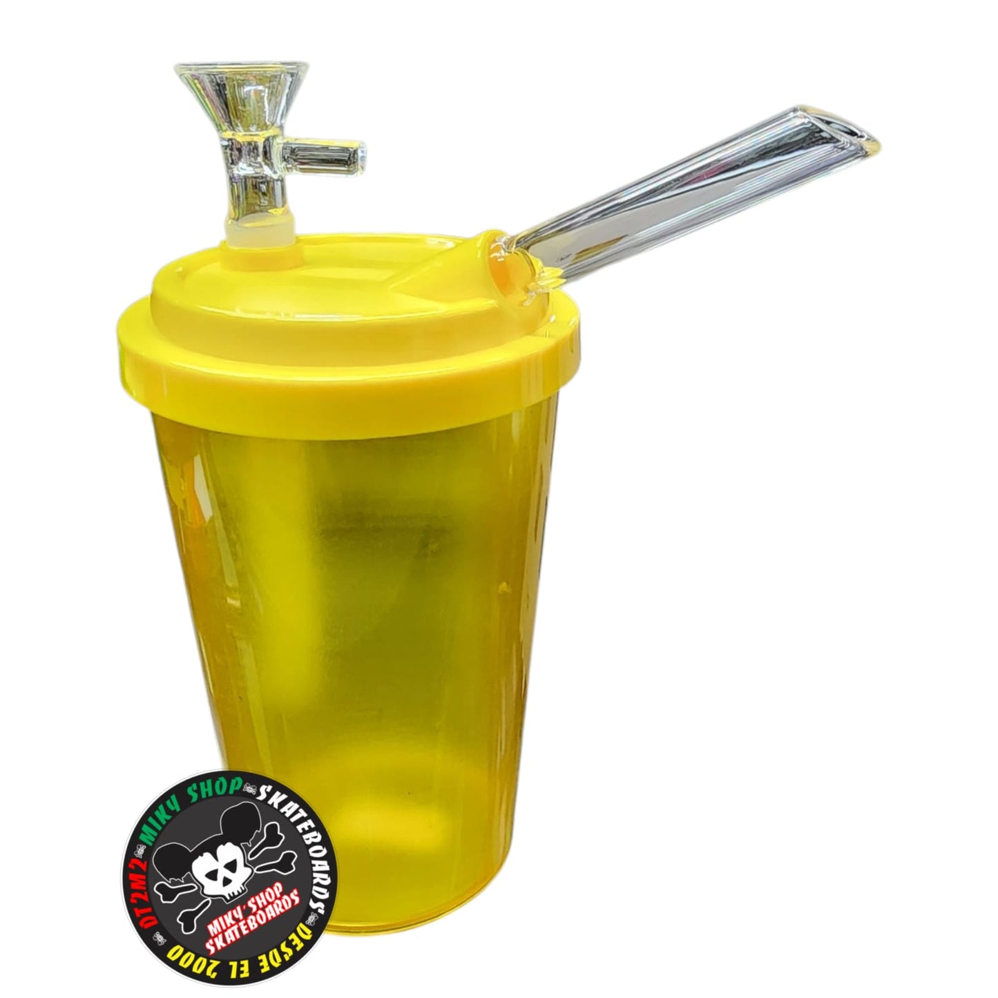 BONG TIPO VASO COFFE