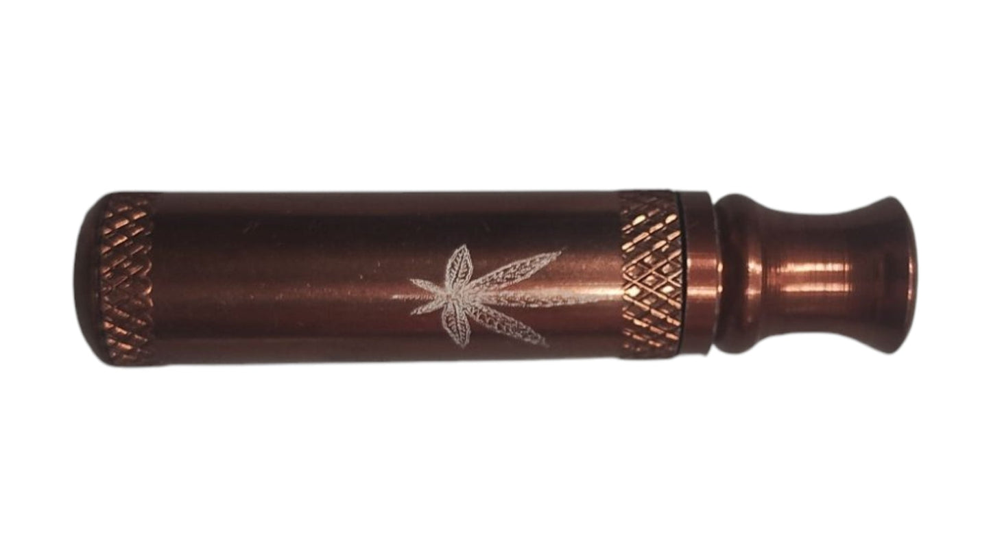 HITTER DELGADO METALICO