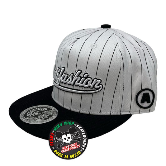 GORRA ANTIFASHION BASEBALL