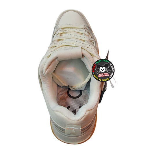 TENIS ANTIFASHION "RUDE" Hueso