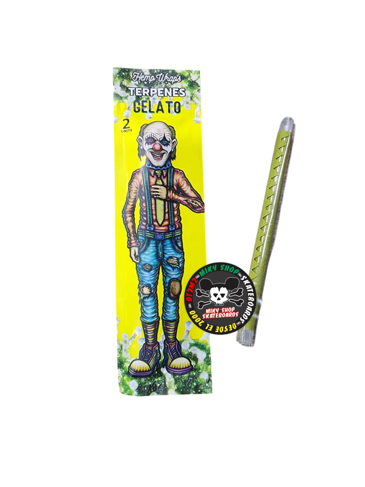 LION ROLLING CIRCUS BLUNTS