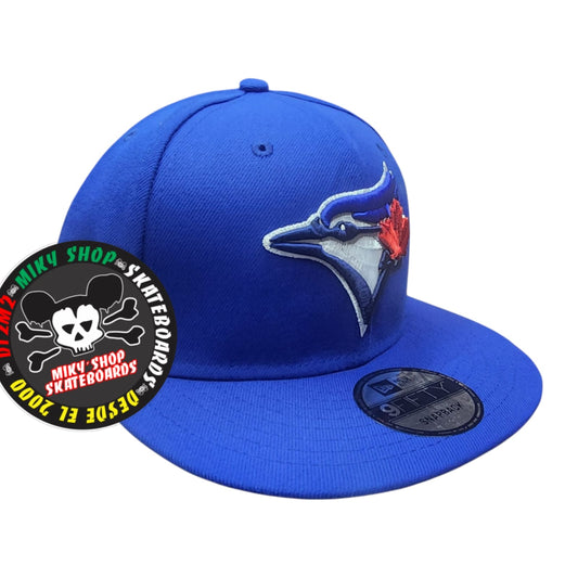 GORRA NEW ERA SNAPBACK (toronto)