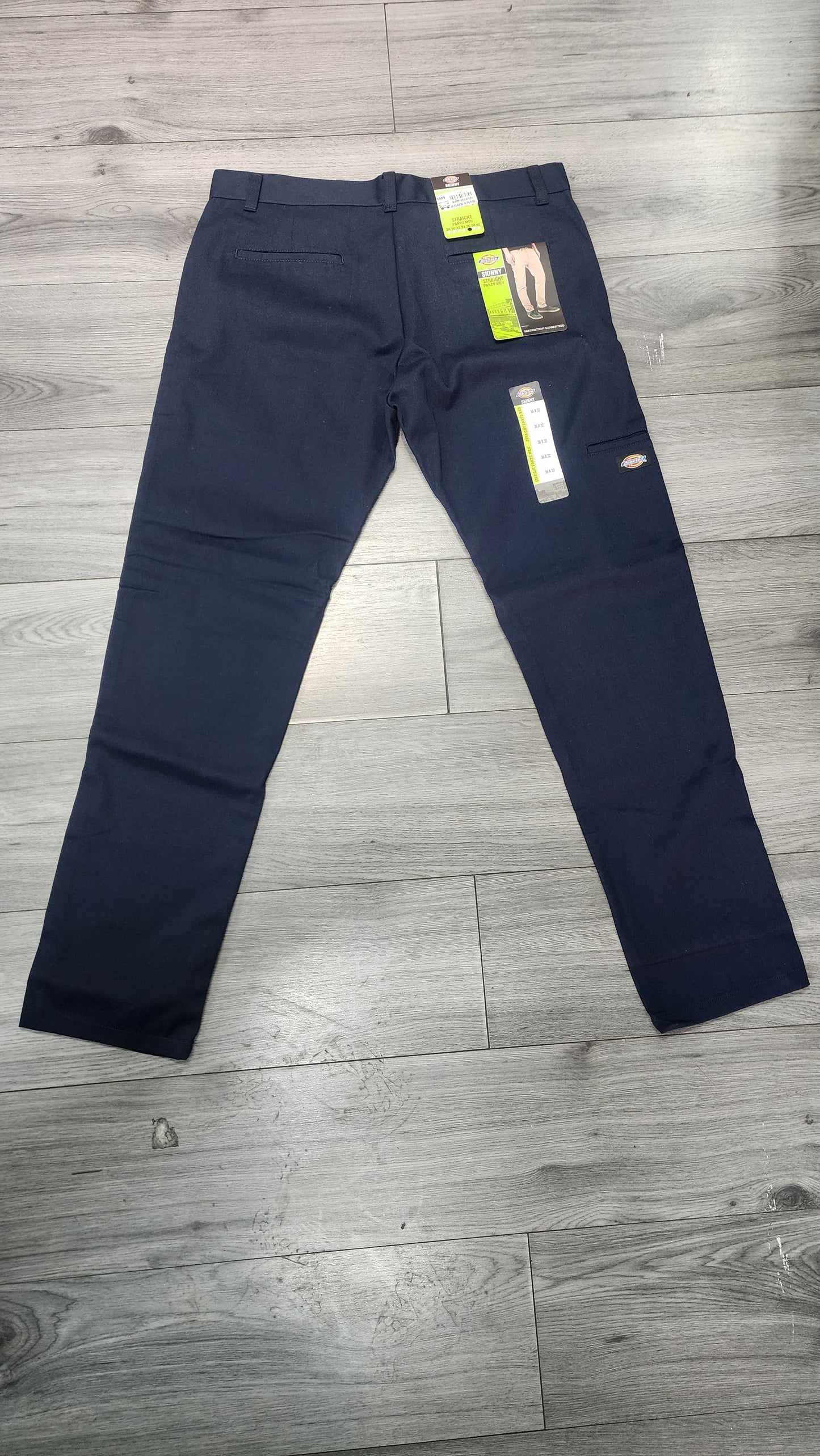PANTALON DICKIES SKINNY
