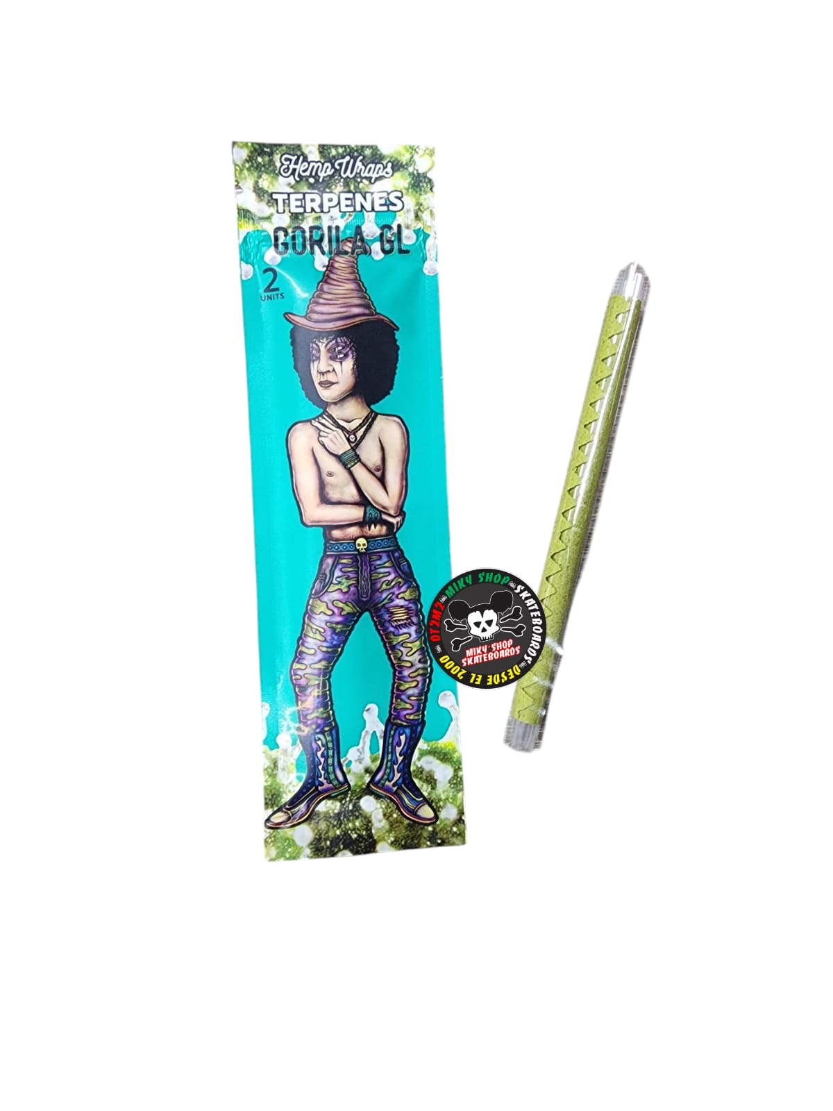 LION ROLLING CIRCUS BLUNTS