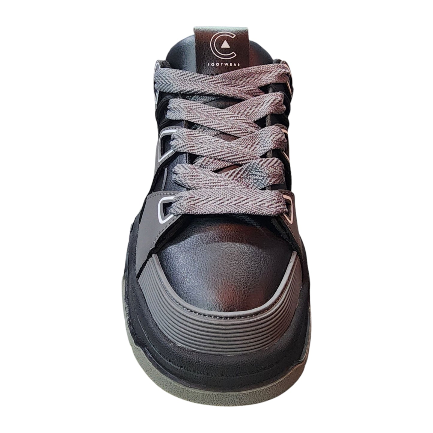 TENIS ANTIFASHION "RUDE" NG