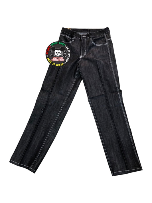 PANTALON BEN DAVIS MEZCLILLA