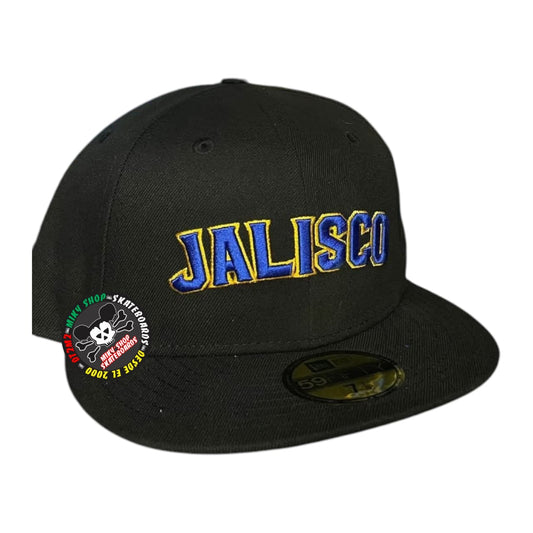 GORRA NEW ERA CLASICA (jalisco)