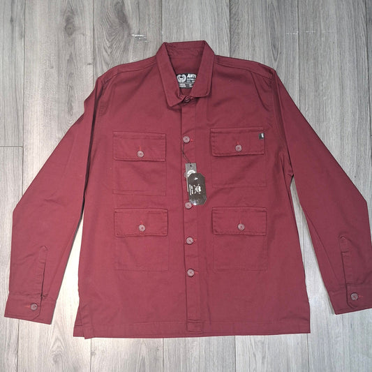 CAMISOLA ANTIFASHION