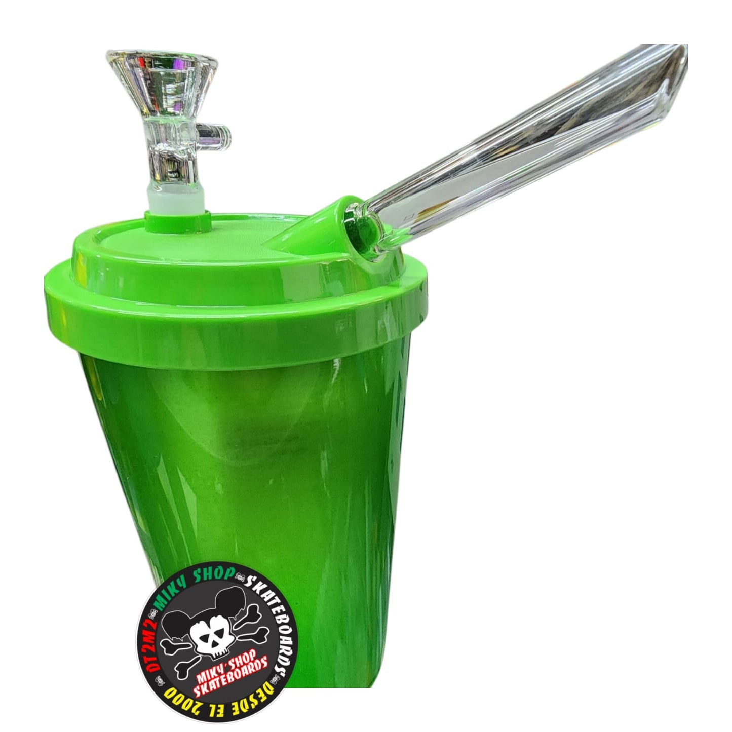 BONG TIPO VASO COFFE