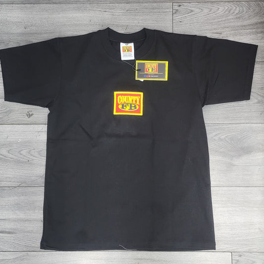 PLAYERA FB COUNTY NACIONAL