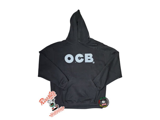 SUDADERA OCB