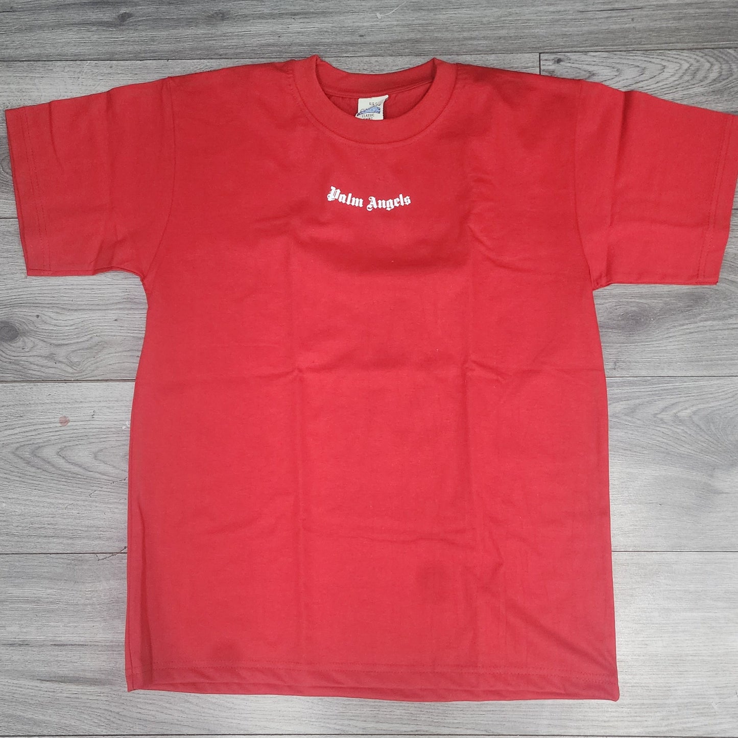 PLAYERA CHICANO PALM ANGELS