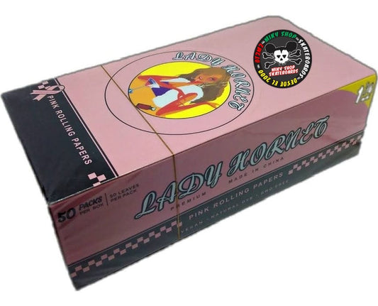 PAPEL LADY HORNET 1 1/4