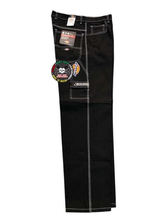 PANTALON DICKIES MEZCLILLA