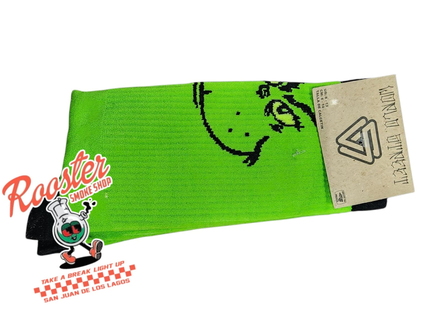 CALCETA WORLD STREET