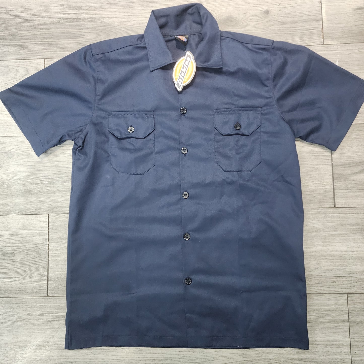 CAMISOLA DICKIES