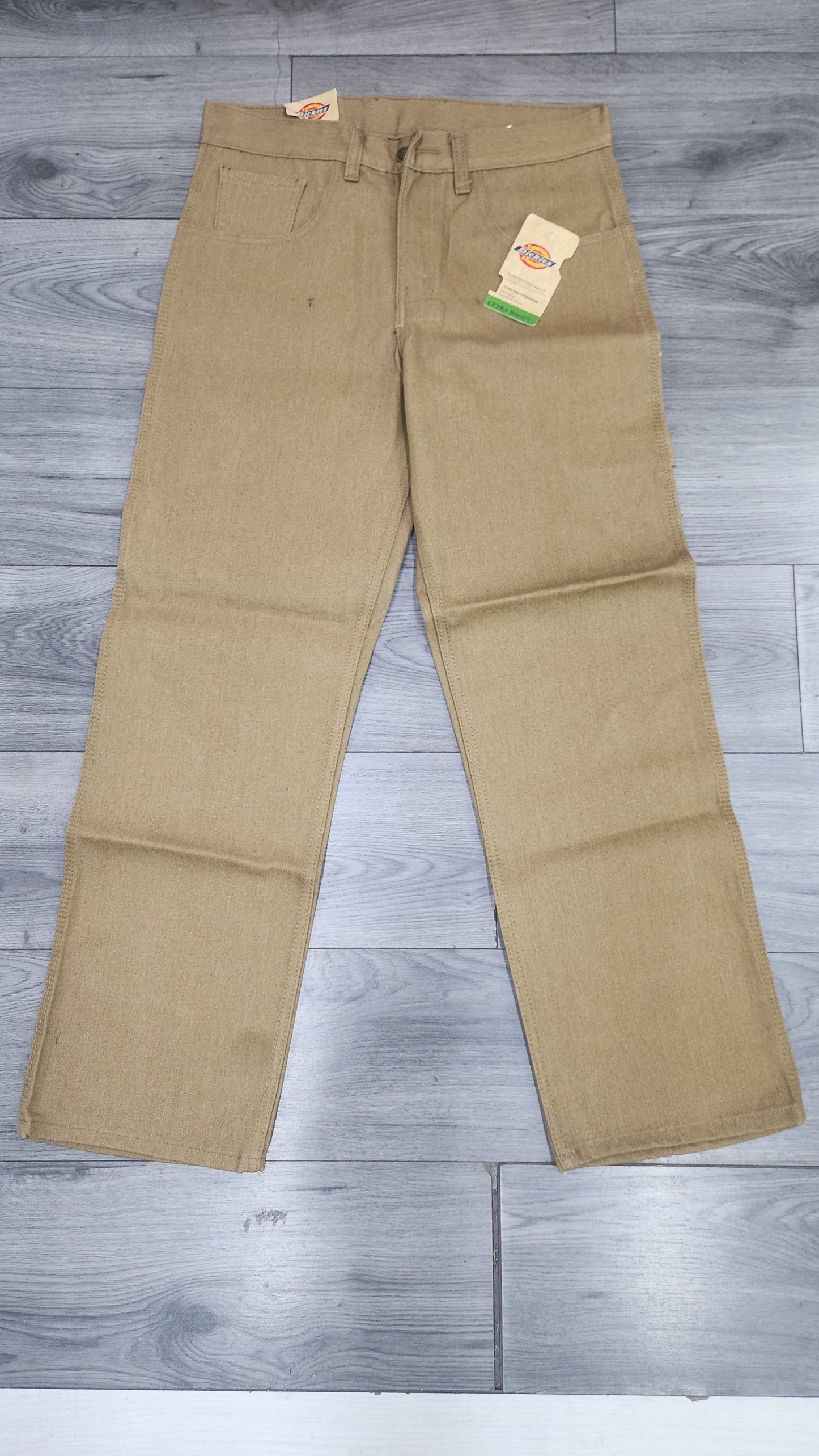 PANTALON DICKIES MEZCLILLA