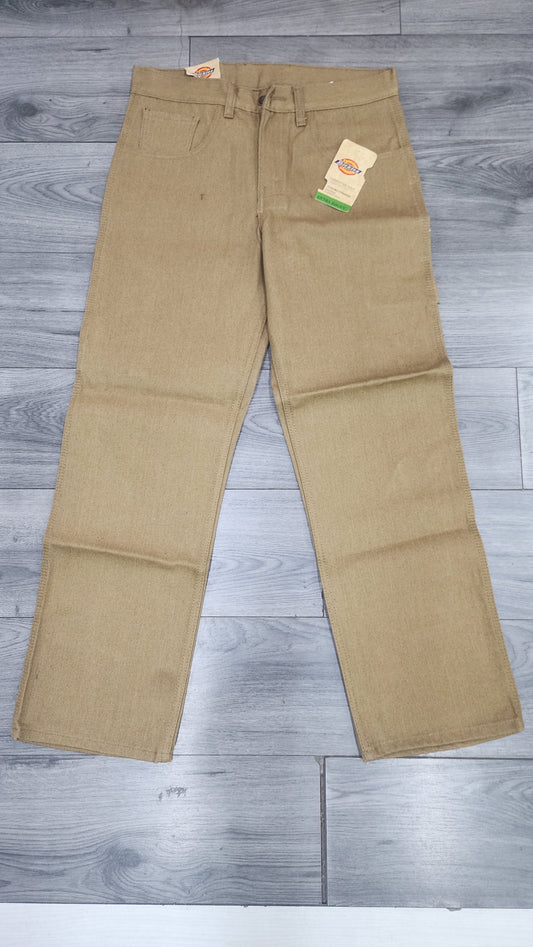 PANTALON DICKIES MEZCLILLA
