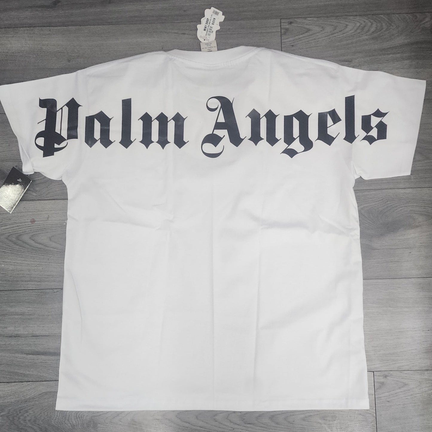PLAYERA CHICANO PALM ANGELS