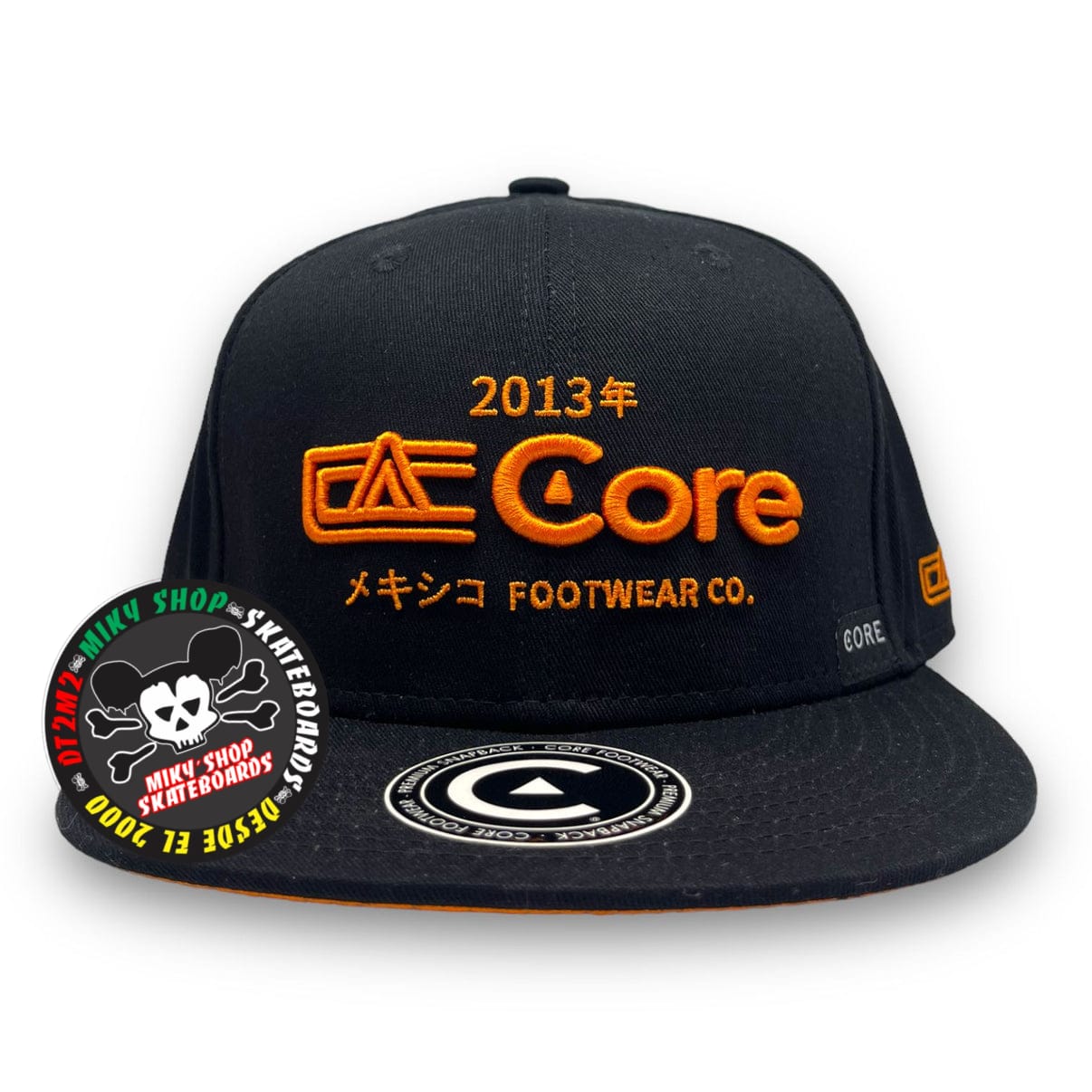 GORRA CORE ROLEND
