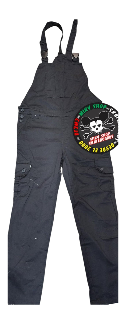 PANTALON ANTIFASHION TIPO CARGO