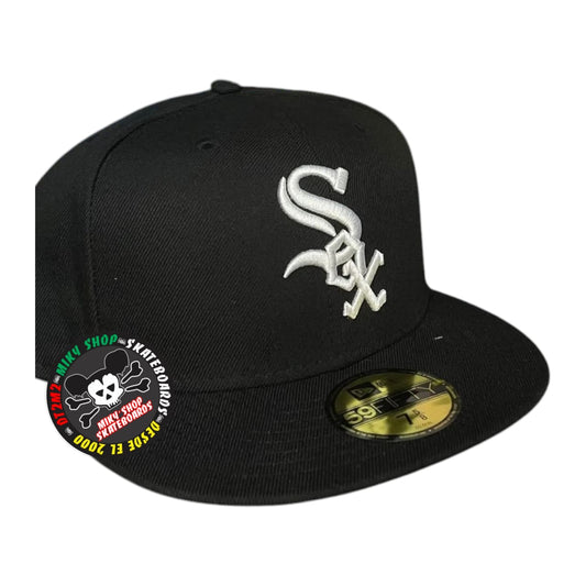 GORRA NEW ERA CLASICA (sox)