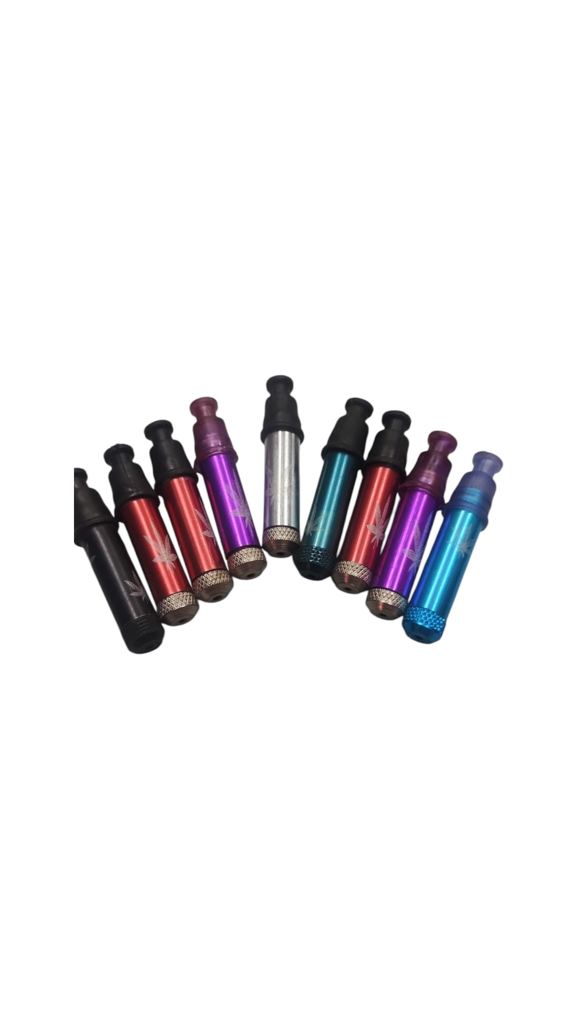 HITTER DELGADO METALICO