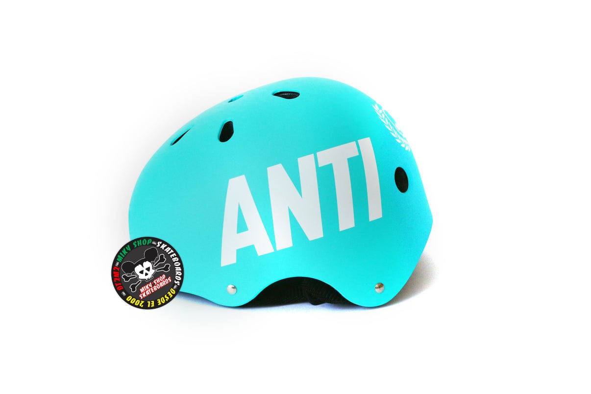 CASCO SKATE ANTIFASHION