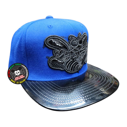 GORRA MITCHELL "CHARLOTTE"