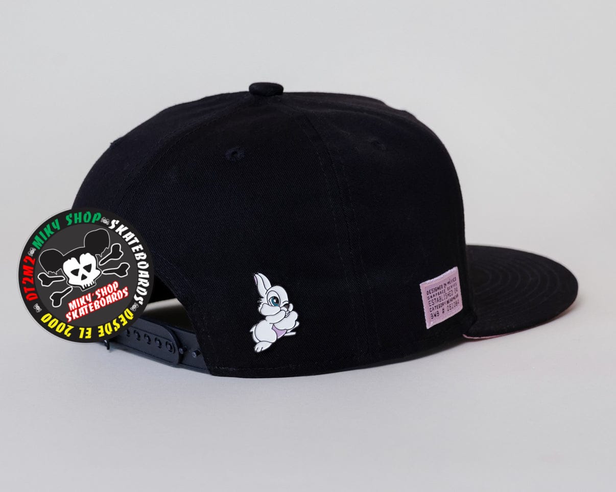 GORRA ANTIFASHION RABBIT