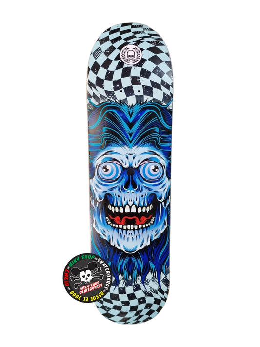 TABLA ANTIFASHION THRD EYE