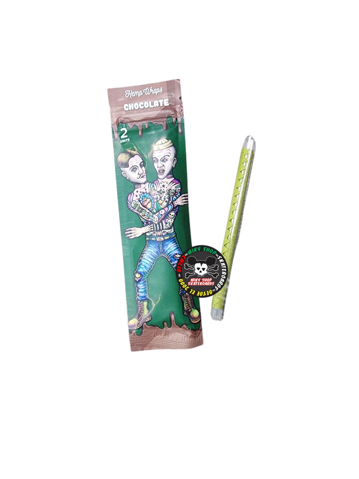 LION ROLLING CIRCUS BLUNTS