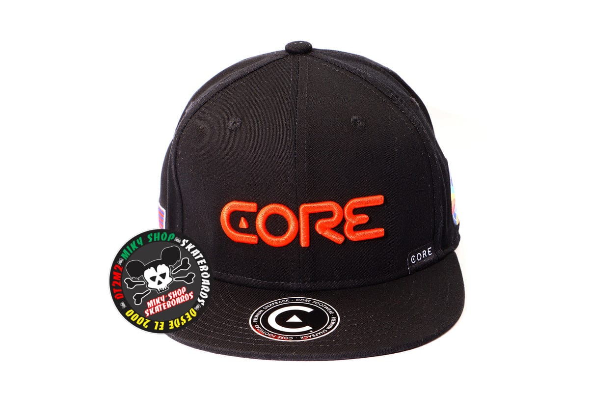 GORRA CORE GALAXY