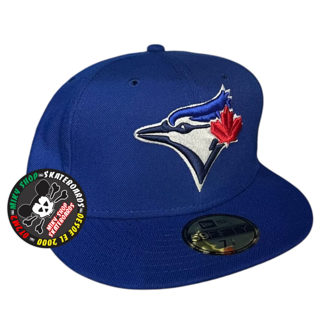 GORRA NEW ERA CLASICA (toronto)