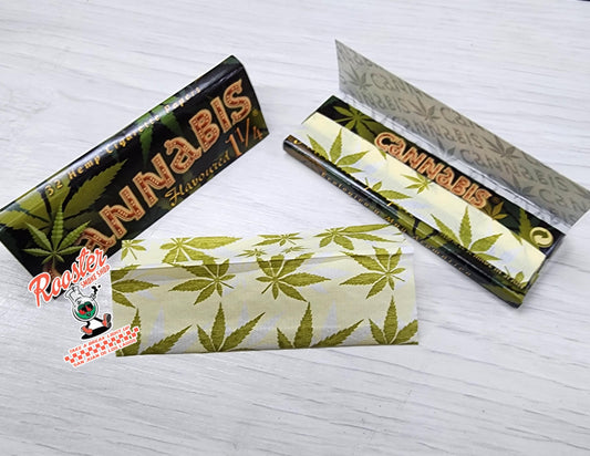 PAPEL CANNABIS
